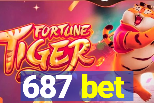 687 bet